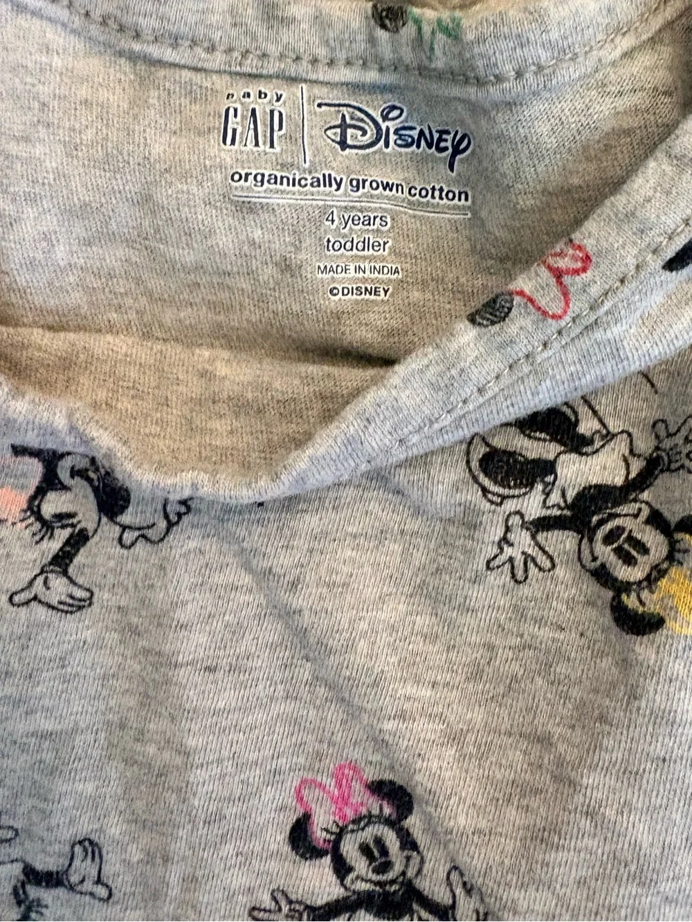 Gap Disney Bundle